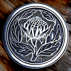 Waratah